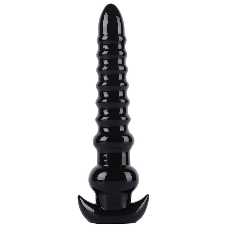 Hidden Desire Plug Butt Drill 30 x 7.5cm